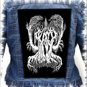 NWT Skagos Back Patch